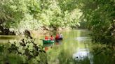 Top 10 countdown: These are the most popular Texas state parks each winter