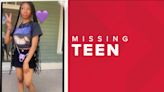 Missing Portsmouth teen girl possibly abducted, police says