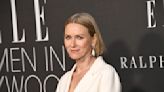 Naomi Watts pokes fun at Dry January to open up conversation about menopause, lube