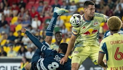 Leagues Cup: Pachuca, Los Angeles FC y Austin, en dieciseisavos de final