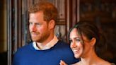 Prince Harry & Meghan Markle Are Reportedly Making Major Career Moves With A-List Hollywood Dealmaker