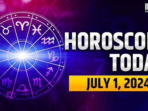 Horoscope Today, July 1: Auspicious day for Pisces to invest in policy; know about other zodiac signs