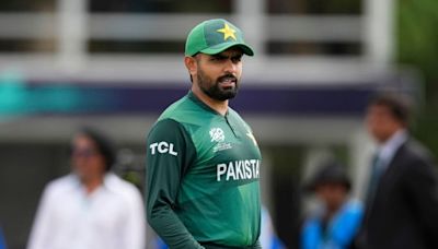 Pakistan Skipper Babar Azam Among Six Players to Holiday in London After Premature T20 World Cup Exit: Report - News18