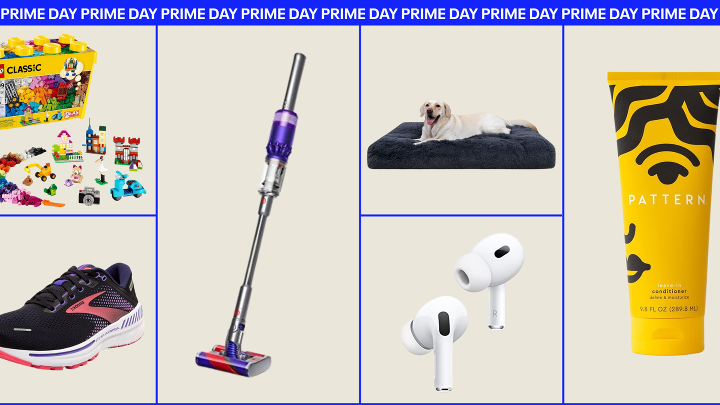 Missed Prime Day? Our Shopping Team Found the Best Post-Prime Day Deals Still Going