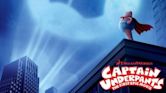 Capitán calzoncillos: la primera película épica