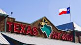 Texas Roadhouse: Great Health & Above-Average Growth; Seems Overvalued (TXRH)