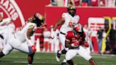 Maryland tops Indiana after Tagovailoa leaves with injury