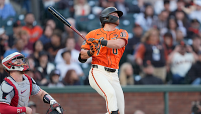 What we learned as Wisely's big night fuels Giants' win over Twins