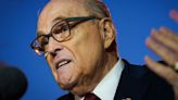 Rudy Giuliani’s Financial Woes Are Getting Even Worse