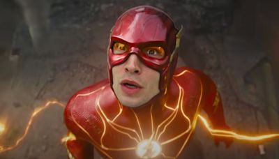 Shawn Levy Finally Breaks Silence On Nearly Directing The Flash Movie