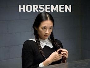 Horsemen (film)