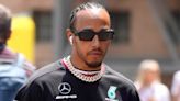 Lewis Hamilton: Mercedes upgrade definitely not the step forward we hoped for