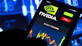 Las acciones de Nvidia caen a su nivel más bajo en dos meses pero hay expectativa por un repunte