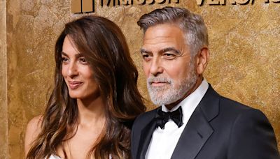 “We Deal In Very Serious Subject Matters”: George Clooney Said He Doesn’t Want His 7-Year-Old Twins To Be Photographed...