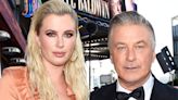 Alec Baldwin Admits He 'Forgot' Daughter Ireland Baldwin in Tribute to His Children