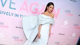Bet You Can't Guess What Priyanka Chopra Jonas' Romantic Nina Ricci Gown Is Made of
