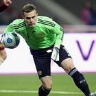 Igor Akinfeev