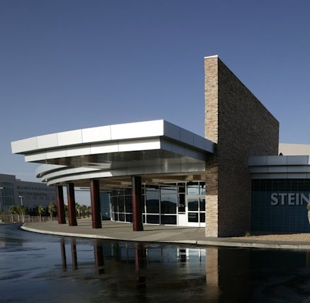 steinberg diagnostic siena heights