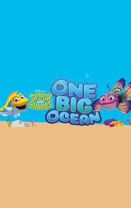 Splash and Bubbles: One Big Ocean