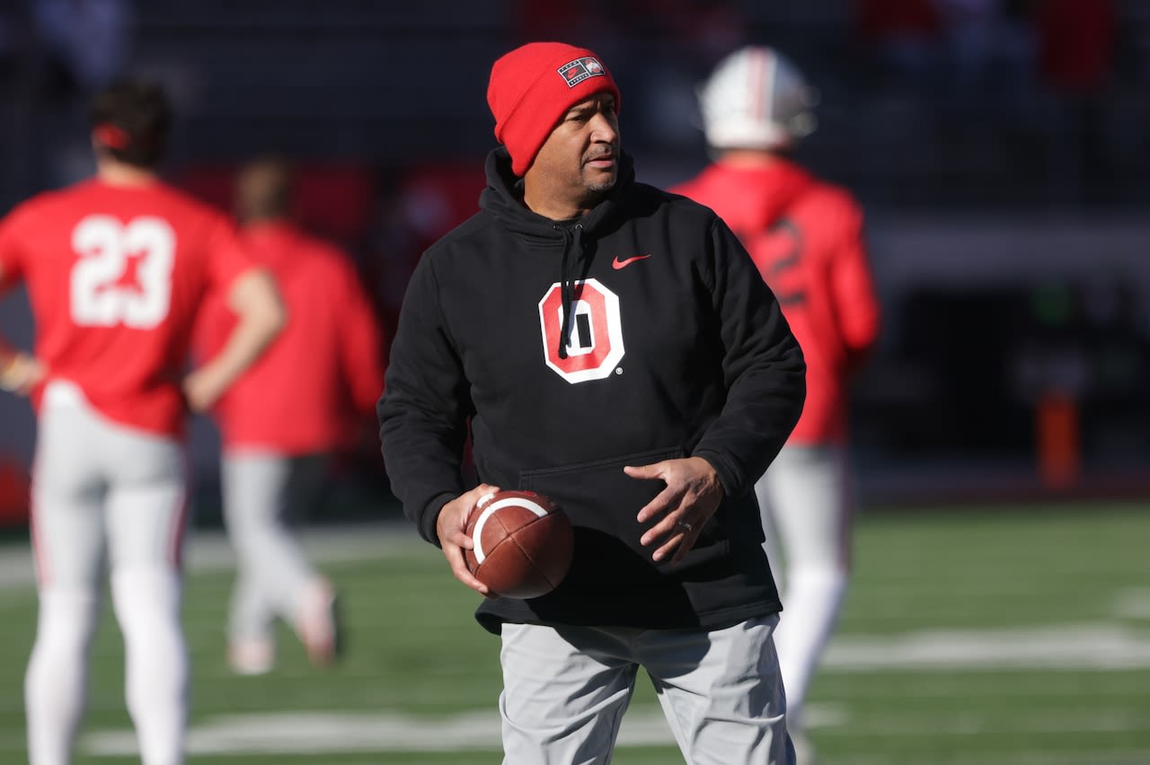 Ohio State acted to keep star defensive coach from being poached by NFL teams: Buckeye Breakfast
