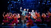 Review: The Stratford Festival's SOMETHING ROTTEN Has Something for Everyone