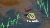 Singapur impulsa los ingresos de Nvidia: ¿es el nuevo Silicon Valley?