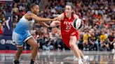 Caitlin Clark and Indiana Fever edge Angel Reese and Chicago Sky for first home win, 71-70