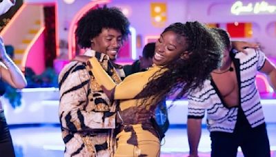 Odell Beckham’s Brother Kordell Beckham and Serena Page Reveal What’s Next for Their Relationship After Love Island USA