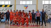 El València BC gana el XX Torneig de Minibàsquet del Genovés