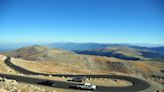 After this summer, Mount Blue Sky Scenic Byway will close until 2026