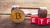 Bitcoin, Ethereum Funds Bleed Investor Cash for Third Straight Week - Decrypt