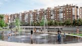 "Los barrios con rentas bajas sufren temperaturas más altas en Madrid": la relación entre las islas de calor y la pobreza energética