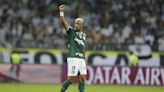 Libertadores: Palmeiras empata; Vélez logra triunfo agónico