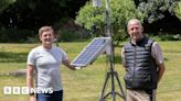 New weather station to 'improve forecasts' for Guernsey