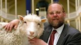 Sir Ian Wilmut: Scientist who led team which cloned Dolly the sheep dies