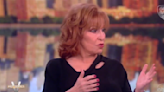 Joy Behar Labels Republicans ‘Commies’ Who Are ‘In the Bed With the Russians’