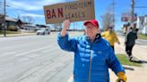 Halifax protesters demand ban on fixed-term leases: ‘People are terrified’ - Halifax | Globalnews.ca