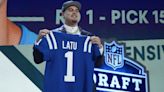 Pair of Colts rookies invited to NFLPA's annual rookie premiere
