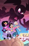 Steven Universe: The Movie