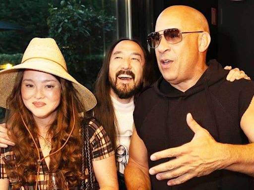 Is Devon Aokiâ s Suki Returning To Fast & Furious 11? Explained As Vin Dieselâ s Post Teases ...