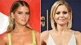 Maren Morris Responds to Candace Cameron Bure's 'Traditional Marriage' Remark: 'Make DJ Gay Again'