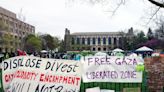 Rutgers, Northwestern defend deals with student protesters: ‘We had to get the encampment down’
