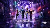 I’m Excited To Finally Play Gotham Knights On Game Pass