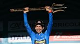 Primoz Roglic finds his Grand Tour groove again with Tirreno-Adriatico victory
