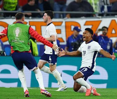 England book place in Euro 2024 final as Ollie Watkins hits famous last-gasp winner to deny the Dutch