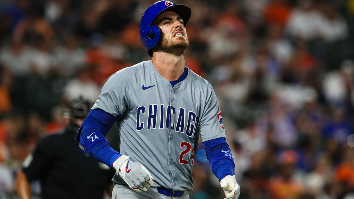 Cody Bellinger injury update: Cubs star, possible trade candidate lands on injured list with broken finger