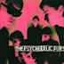 Psychedelic Furs