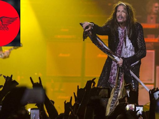 Aerosmith se retira de los escenarios por problemas en la voz de Steven Tyler: ‘Ha sido un honor’