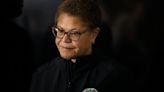 Suspect was 'targeting' Los Angeles Mayor Karen Bass in home break-in, district attorney says