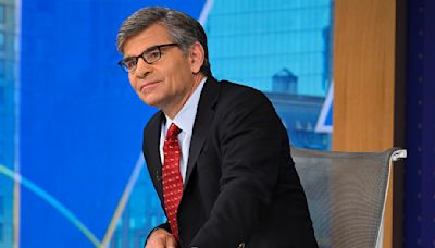 George Stephanopoulos Is Missing From Good Morning America Amid Devastating Personal Loss